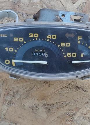 Спидометр хонда дио 27/28;honda dio 27/28