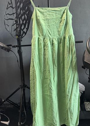 Сарафан h&m l