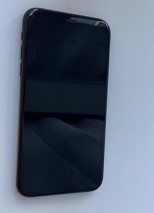 Продам iphone xr 64гб б/у