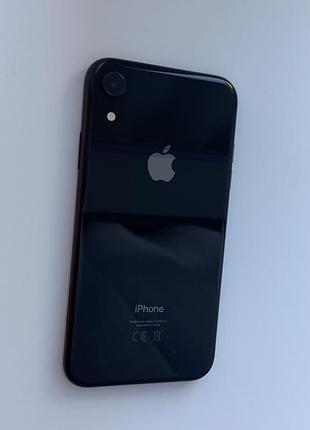 Продам iphone xr 64гб б/у 2