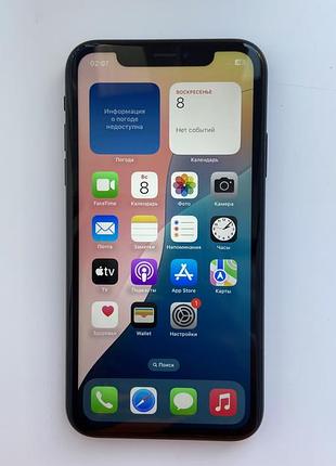 Продам iphone xr 64гб б/у 6
