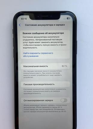 Продам iphone xr 64гб б/у 8
