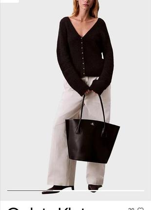 Calvin klein сумка 4