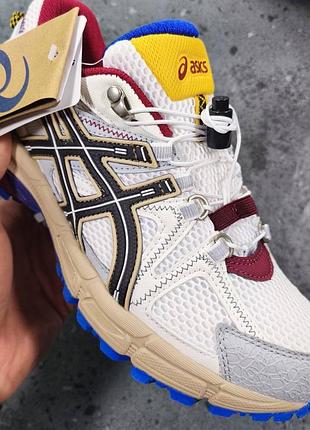 Кросівки asics gel-kahana 8