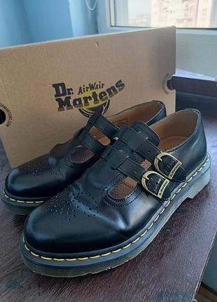 Dr. martens mary jane (26 см)