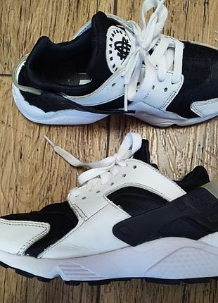 Кроссовки nike, размер 35