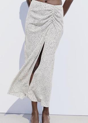 Спідничка zara