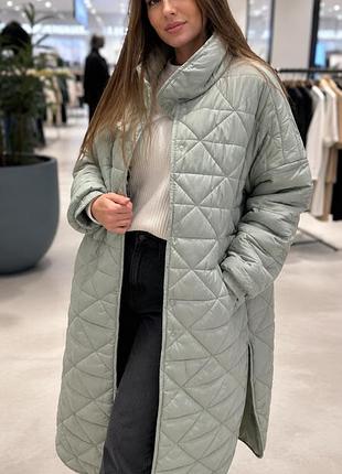 Куртка - пальто primark, р.l (42-44євро)