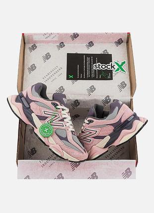 New balance 9060 pink lavender
