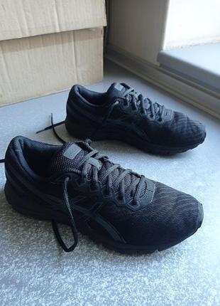 Кросівки asics gel zaraca 5