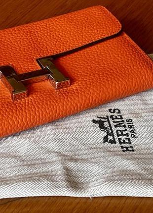 Продам стильну сумку в стилі hermes constance