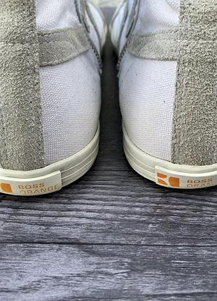 Кеди hugo boss оригінал 3