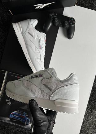 All white 4