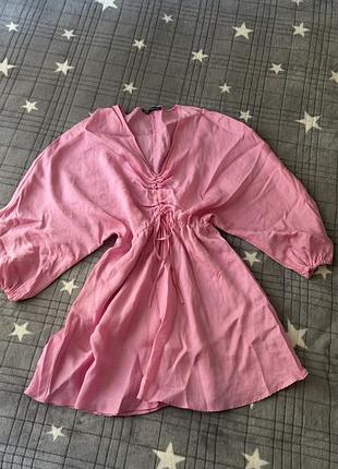 Плаття zara 3
