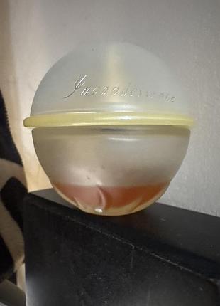 Парфюм avon incandessence винтаж