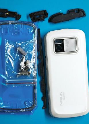 Nokia n97 корпус 2