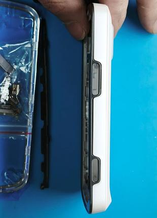 Nokia n97 корпус 4