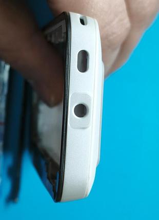 Nokia n97 корпус 5
