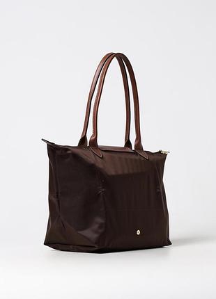 Сумка тоут longchamp le pliage 4