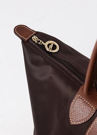 Сумка тоут longchamp le pliage 5