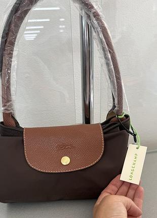 Сумка тоут longchamp le pliage 3