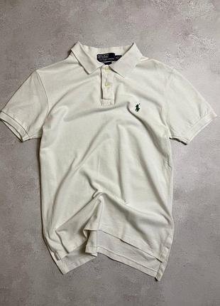 Поло ralph lauren оригінал