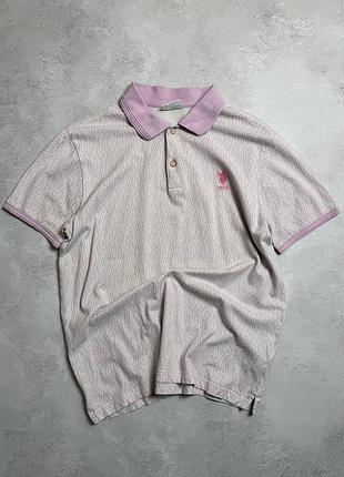 Поло u.s polo assn оригінал