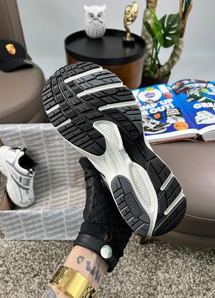 Reebok premier trinity kfs white grey 6