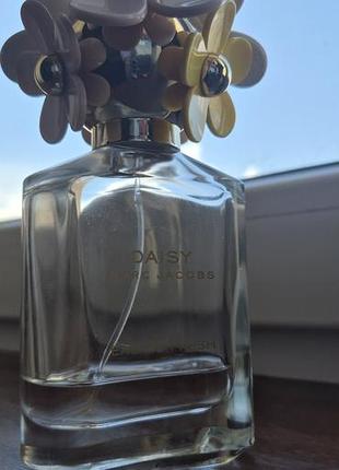 Marc jacobs daisy so fresh туалетна вода