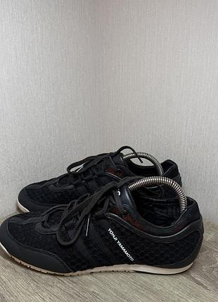 Кросівки adidas y-3 boxing yohji yamamoto