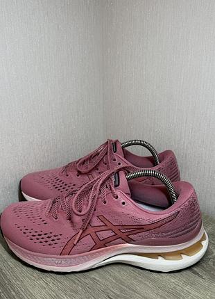 Кросівки asics gel-kayano 28