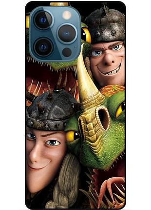 Силиконовый чехол как приручить дракона для xiaomi samsung motorola nokia iphone zte oppo realme vivo как приручить дракона 17