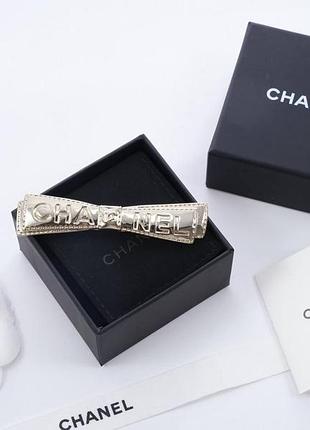 Заколка chane-