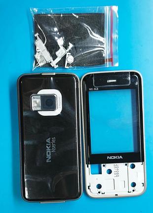 Nokia n81 корпус