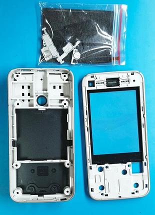 Nokia n81 корпус 2