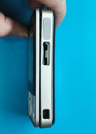 Nokia n81 корпус 3