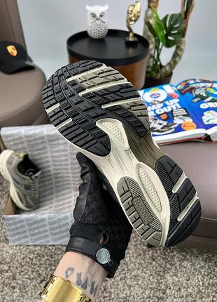 Reebok premier trinity kfs khaki 6