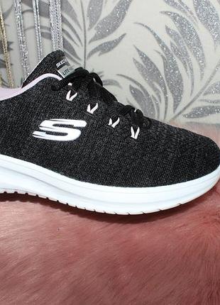Skechers кроссовки 23,8 см стелька