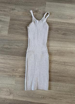 Сарафан missguided 3