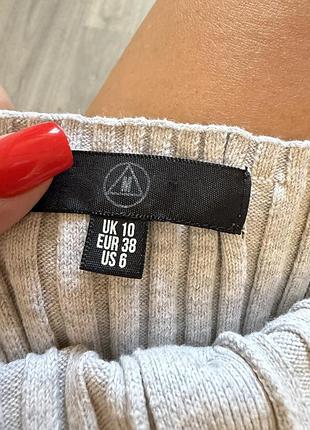 Сарафан missguided 4