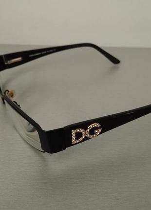 Очки для зрения dolce and gabbana оригинал оправа