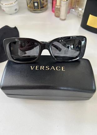 Окуляри versace оригінал