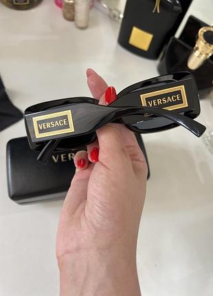 Окуляри versace оригінал