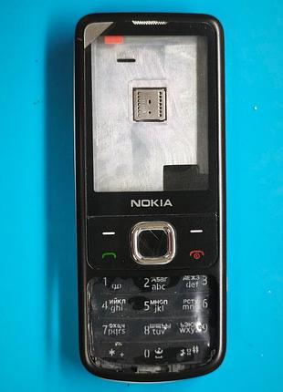 Nokia 6700c / 6700 classic корпус с дефектом