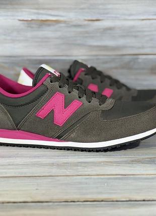 Buty new balance 420 оригінальні кросівки