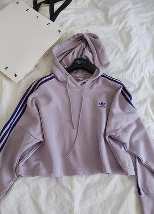 Женский свитшот adidas