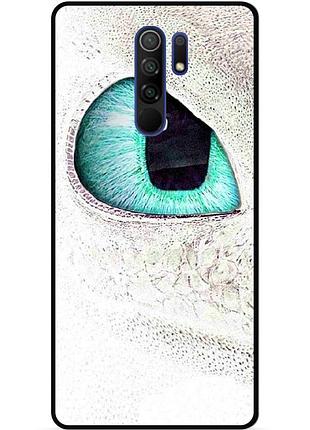 Силиконовый чехол для xiaomi redmi note 8 pro как приручить дракона dragon
