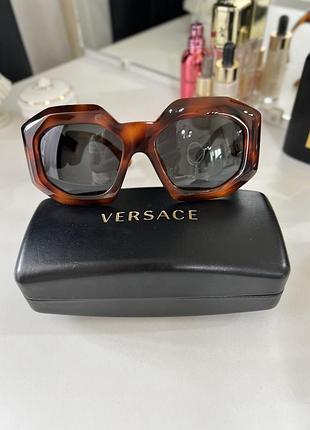 Окуляри versace оригінал