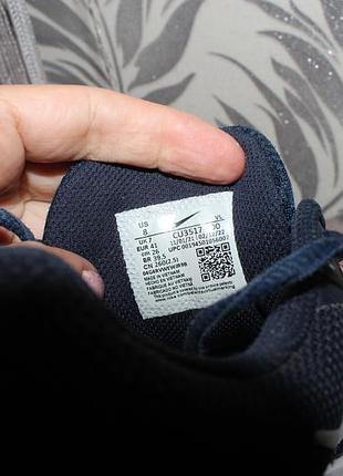 Nike кросівки 26 см устілка 3