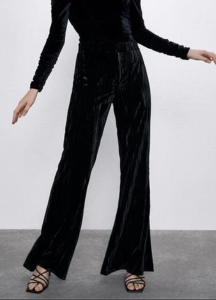 Штани від zara